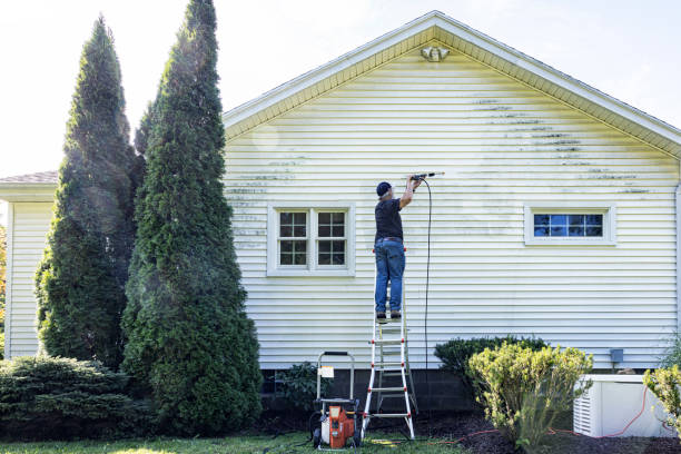 Best Dumpster Area Cleaning  in Long Branch, NJ